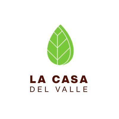 La Casa Del Valle Soncillo Kültér fotó