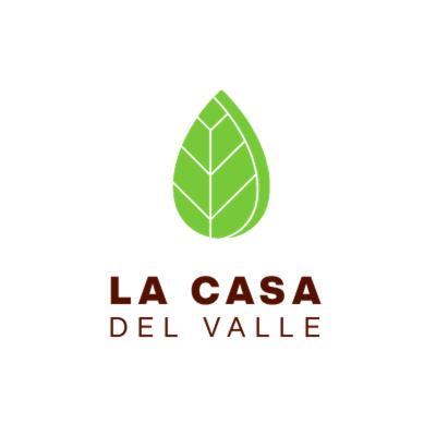 La Casa Del Valle Soncillo Kültér fotó