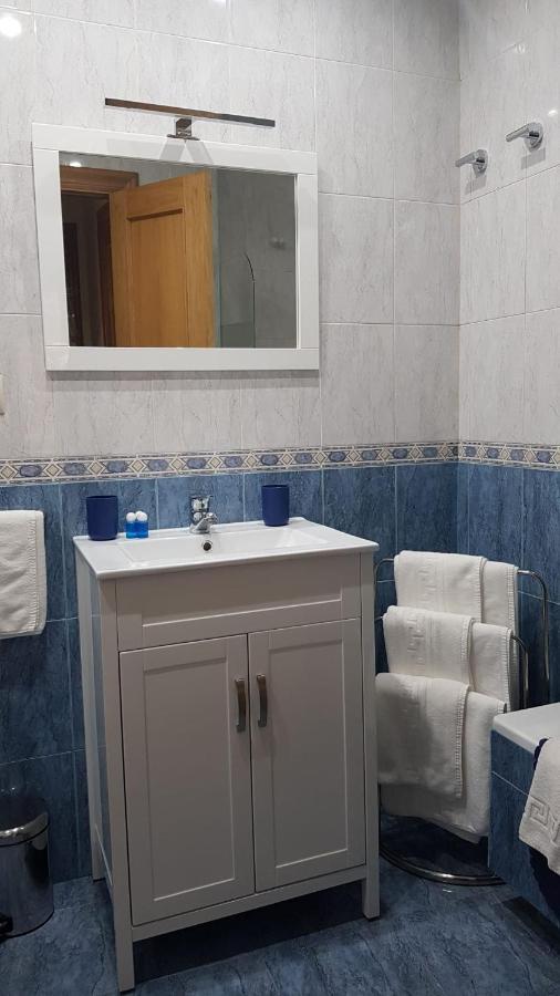 La Casa Del Valle Soncillo Kültér fotó