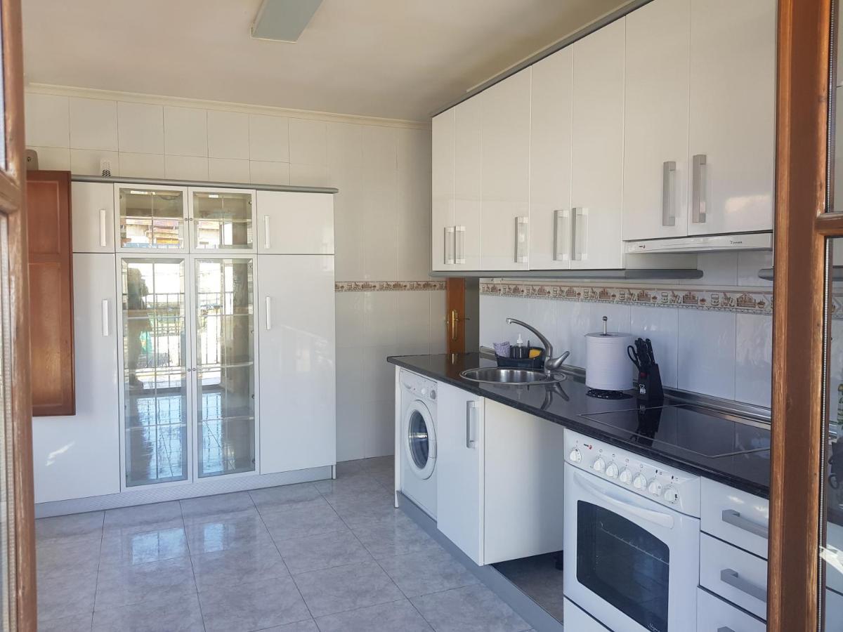 La Casa Del Valle Soncillo Kültér fotó