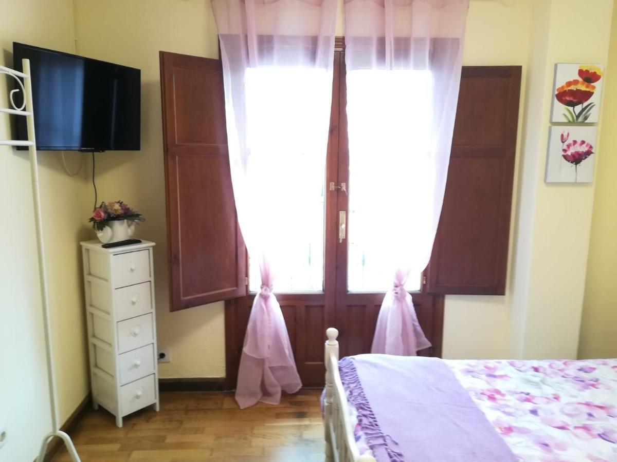 La Casa Del Valle Soncillo Kültér fotó