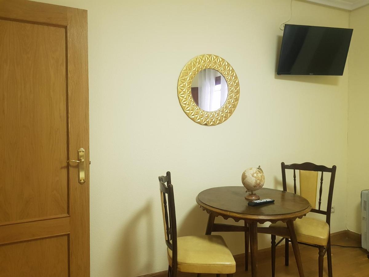 La Casa Del Valle Soncillo Kültér fotó